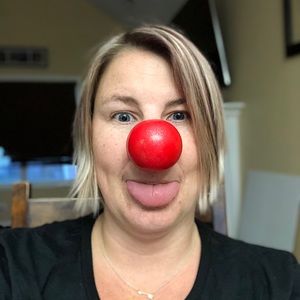 Meet your Posher, Kristen